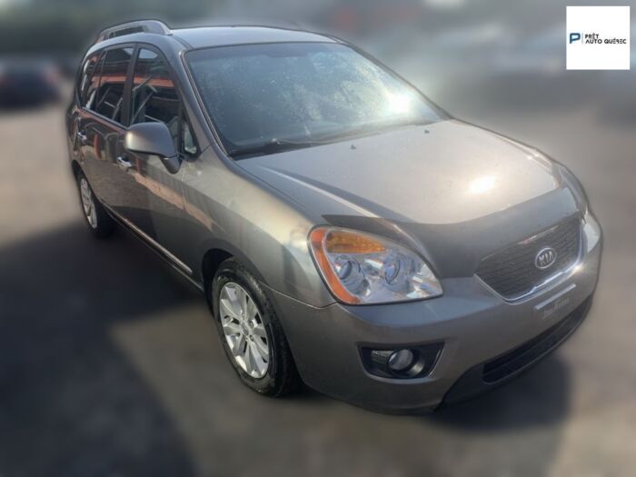 KIA Rondo EX – Image 6
