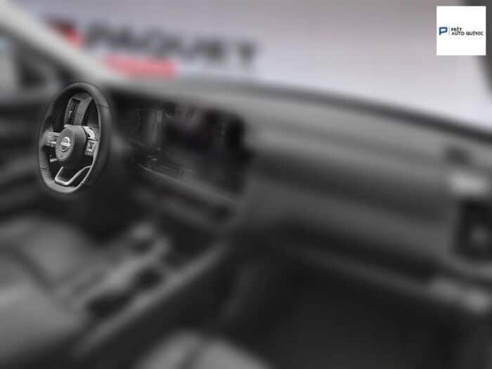 Nissan Pathfinder Sl Privil – Image 12