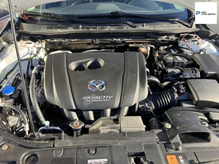 Mazda Mazda6 GS – Image 17