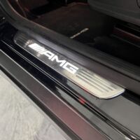 Mercedes-Benz GLC GLC 43 AMG - Image 20