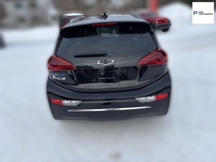 Chevrolet Bolt EV Premier – Image 4