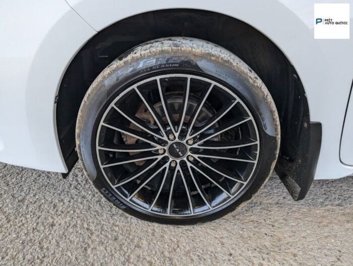 Toyota Corolla S – Image 14