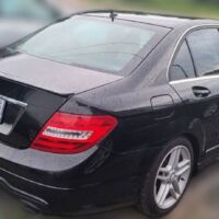 Mercedes-Benz C-Class C 300 – Image 4