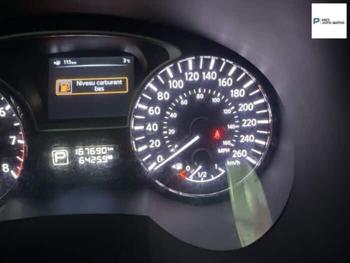 Nissan Altima 2,5 – Image 23