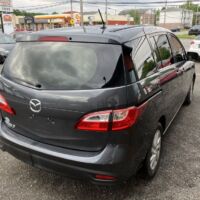 Mazda Mazda5 GS - Image 8