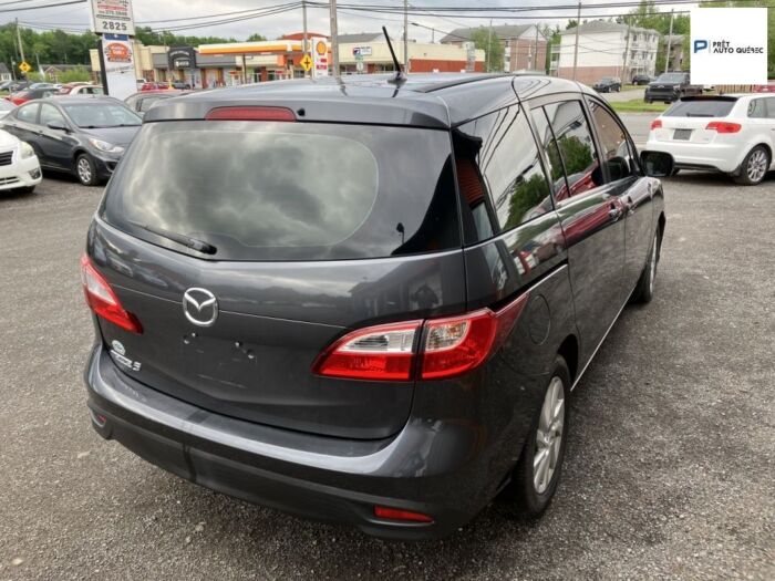 Mazda Mazda5 GS – Image 8