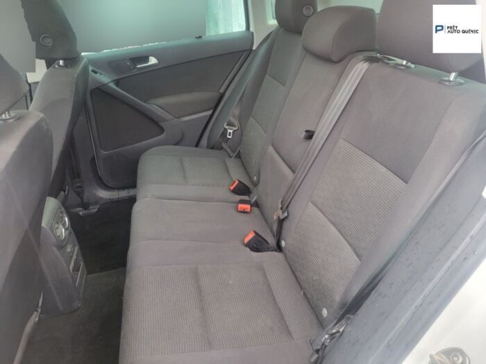 Volkswagen Tiguan Comfortline – Image 18