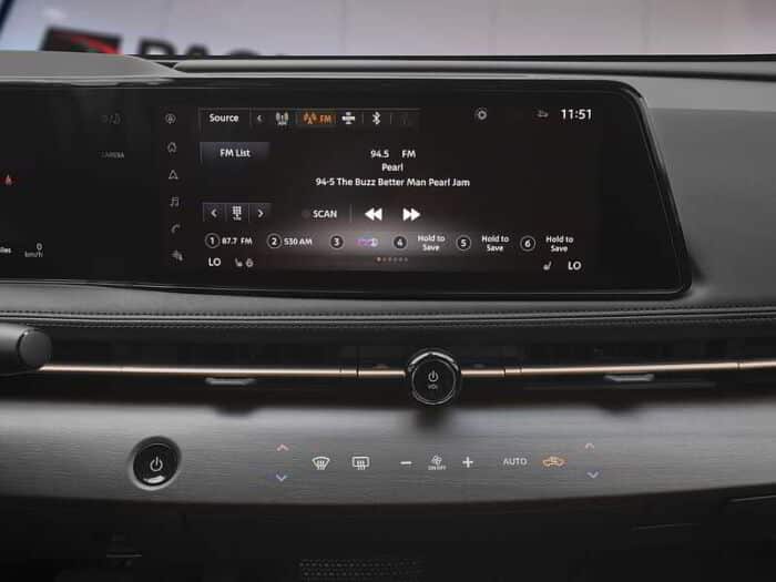 Nissan ARIYA Evolve+ Ensemble – Image 7