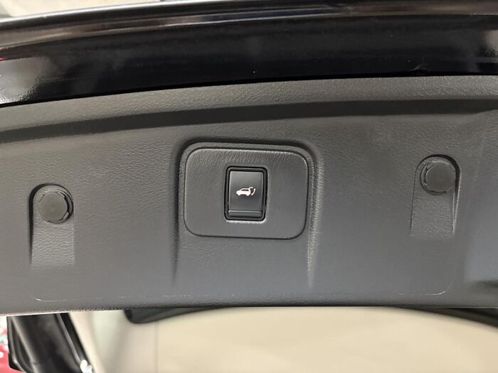 Nissan Murano Édition minuit TI BLUETOOTH TOIT CUIR GPS – Image 35