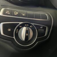 Mercedes-Benz GLC GLC 43 AMG - Image 21