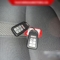 Honda Civic EX N/A - Image 13