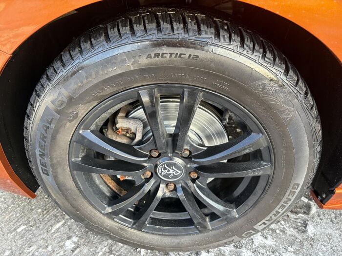 Nissan Sentra SR PRIVILÈGE BLUETOOTH TOIT CUIR  CAMÉRAS 360 – Image 40