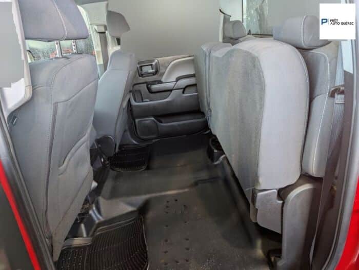 Chevrolet Silverado 1500 LS - Image 18