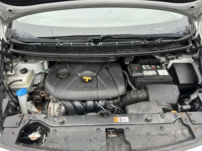 KIA Rondo - – Image 6