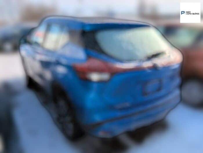 Nissan Kicks SV – Image 8