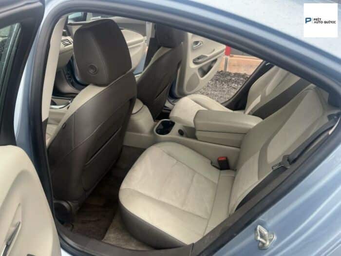 Chevrolet Volt - – Image 11