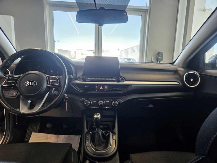 Kia Forte LX – Image 16