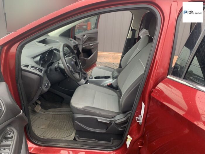 Ford Escape SE – Image 6