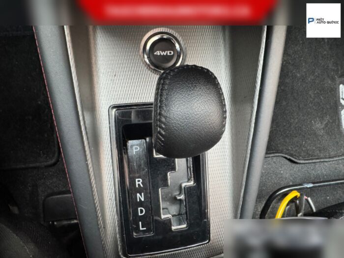 Mitsubishi RVR AWC Limited N/A – Image 13
