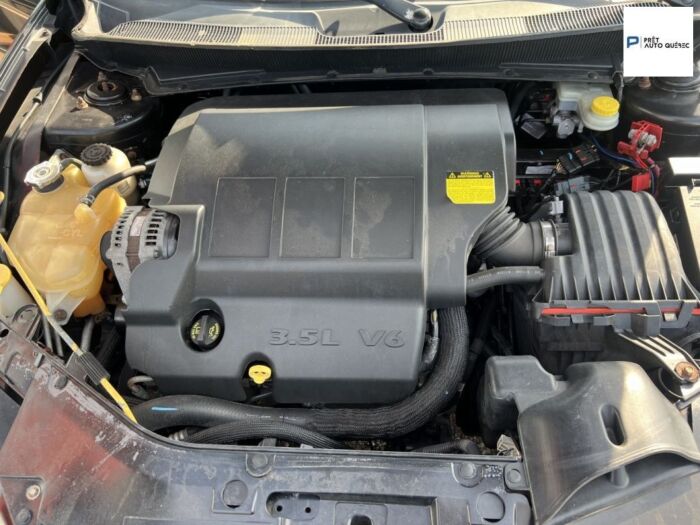 Chrysler Sebring Limitée – Image 16