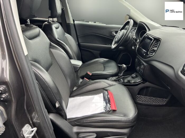 Jeep Compass Altitude – Image 9