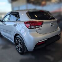 KIA Rio5 LX+ - Image 8