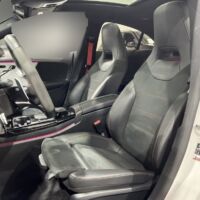 Mercedes-Benz CLA-Class AMG CLA 45 - Image 11