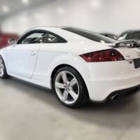 Audi TT 2,0T - Image 4