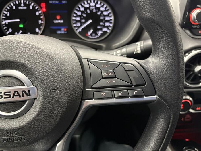 Nissan Sentra S BM BLUETOOTH CAMÉRA BAS KILOMÉTRAGE – Image 23