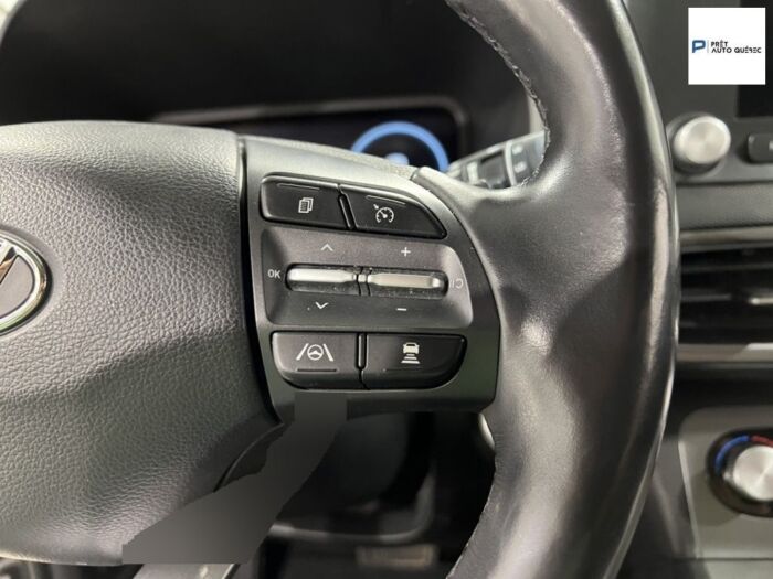 Hyundai Kona électrique Privilégié – Image 12