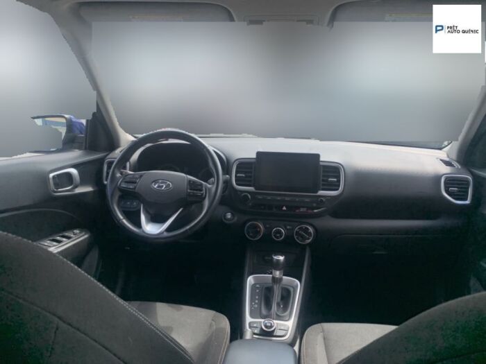 Hyundai Venue Privilégié – Image 11