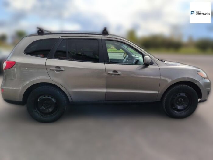 Hyundai Santa Fe GL – Image 3