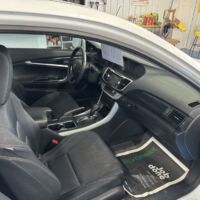 Honda Accord Coupe EX - Image 9