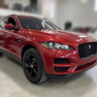 Jaguar F-PACE Premium – Image 6