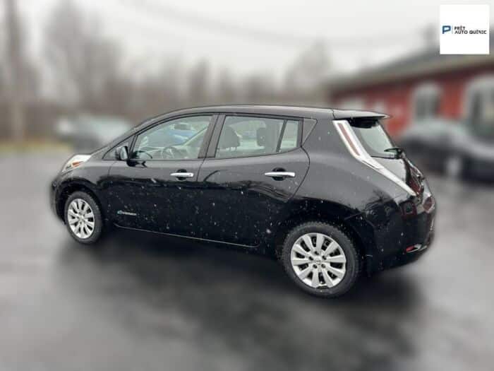 Nissan Leaf S – Image 5