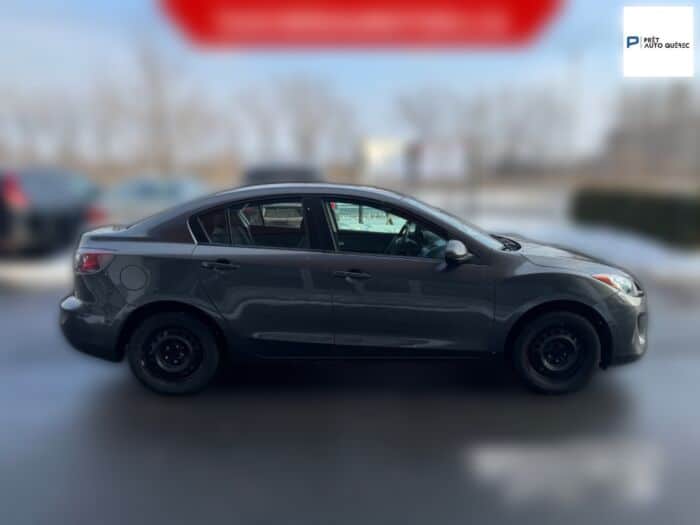 Mazda Mazda 3 N/A – Image 5
