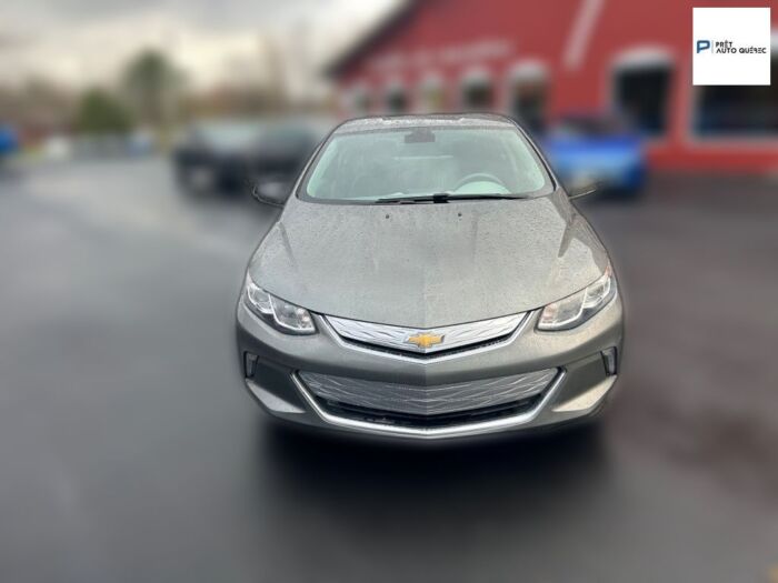 Chevrolet Volt LT – Image 9