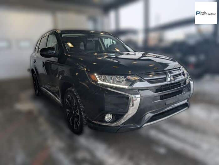 Mitsubishi Outlander PHEV SE - Image 5