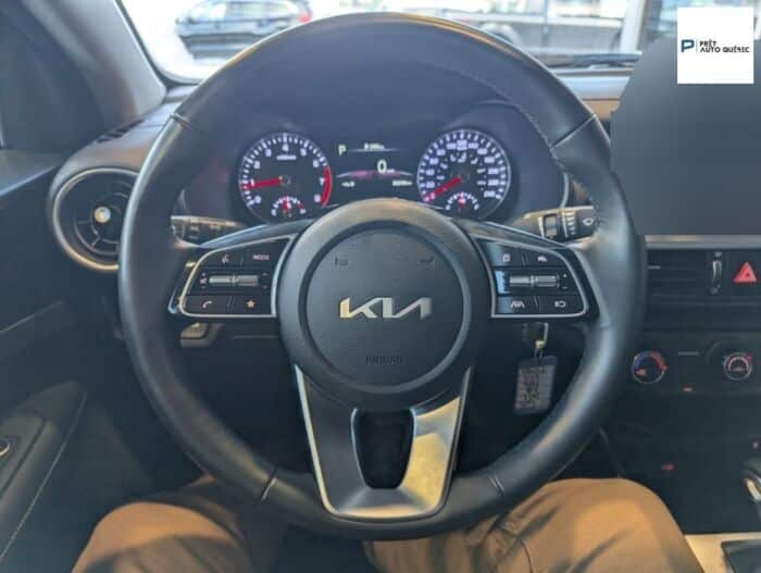 KIA Forte EX – Image 10