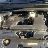 Nissan Pathfinder SV Technologie - Image 18