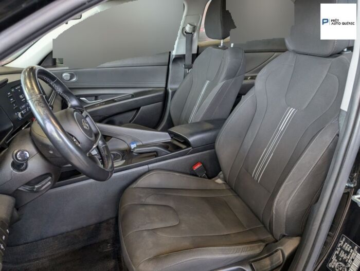 Hyundai Elantra Privilégié – Image 9