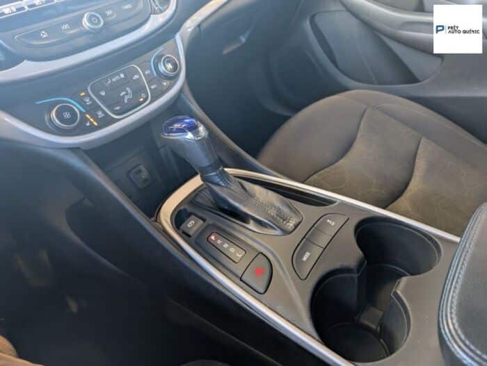 Chevrolet Volt LT – Image 16