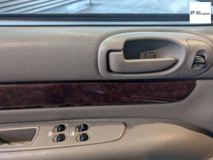 Chrysler Sebring LXi – Image 10