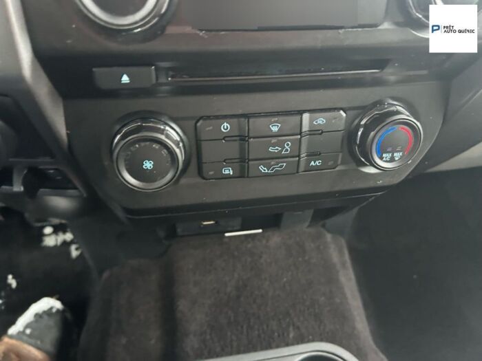 Ford F-150 XL – Image 13