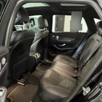 Mercedes-Benz GLC GLC 43 AMG - Image 13