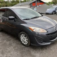 Mazda Mazda5 GS - Image 5