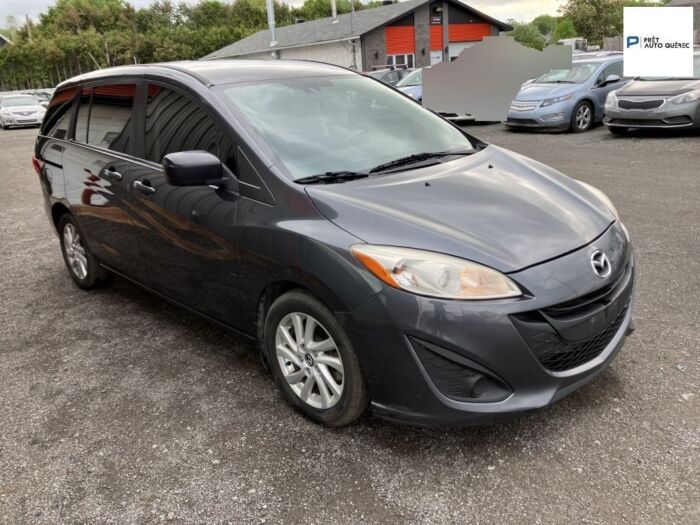Mazda Mazda5 GS – Image 5