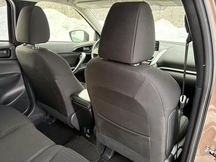 Mitsubishi Eclipse Cross ES S-AWC *Disponibilité limitée*A PARTIR DE 0.9% – Image 28