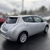 Nissan Leaf S - Image 7