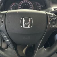 Honda Accord Coupe EX - Image 12